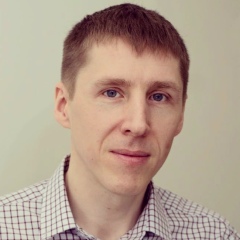 Олег Шабалин, 22.03, Гыда