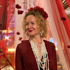 Елена Алымова, 20.12.1988, Санкт-Петербург