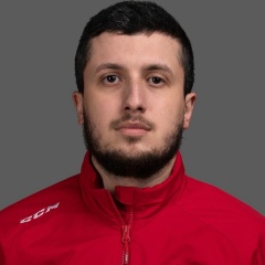 Eyvaz Shafiev, 11.07.1996, Ярославль