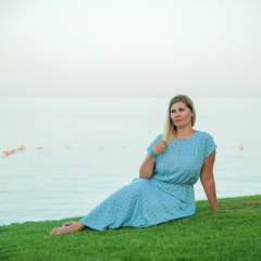 Марина Токарева, 25.03.1984, Алматы