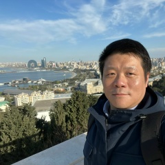 Вэй Чжоу, 09.03.1980, Nanjing