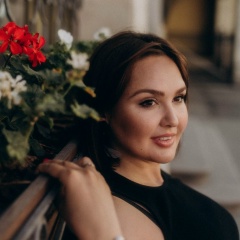 Дарья Чепасова, 30.01, Санкт-Петербург