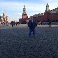 Тимофей Силаев, 25.12, Москва