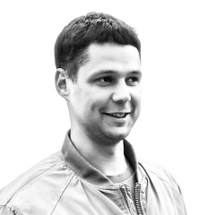 Виталий Куприянов
