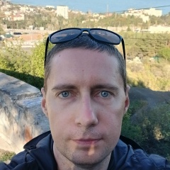 Alexey Fedin, Москва