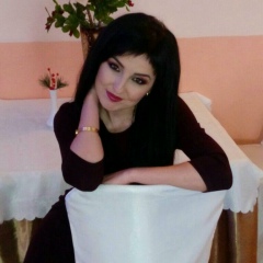 Светлана Держило, 08.05.1991, Хмельницкий