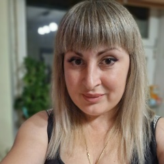 Гульнара Сабитова, 04.03, Казань