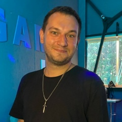 Дмитрий Волянский, 10.11.1989, Санкт-Петербург