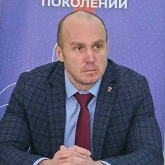 Антон Орешков, 21.02.1985, Балашиха