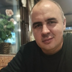 Павел Михеев, 26.01.1985, Витебск