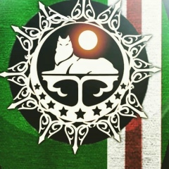 Sћamћan Kz, 06.04, Грозный