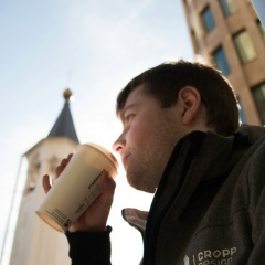 Денис Зорин, 27.09.1989, Москва