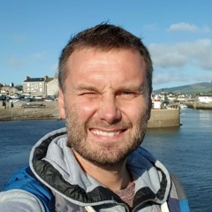 Дмитрий Алёшкин, 20.07.1980, Москва