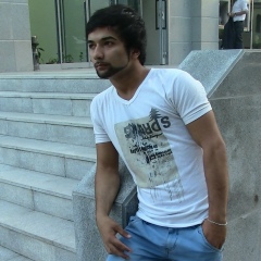 Дамир Исаев, 08.07.1992, Душанбе
