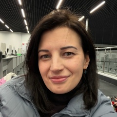 Лена , 11.05, Санкт-Петербург