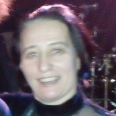 Елена Рыбакова, 02.05.1972, Самара