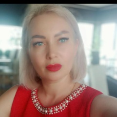 Нина Есартия