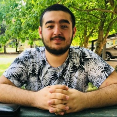 Tamerlan Suleymanov, 20.09.1998, Antalya