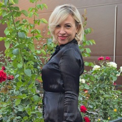 Светлана Москалева, 18.06.1981, Актобе