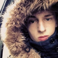 Глеб Абрамов, 07.10.1997, Батайск
