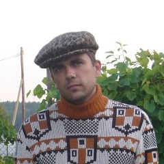 Сергей Ковалёв, 22.06, Челябинск