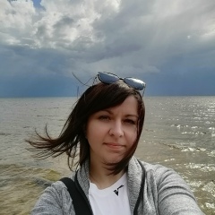 Руслана Гайдучок, 28.02, Киев