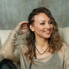 Ирина Павлова, 09.06.1986, Москва