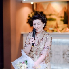 Елена Зуева, Пермь