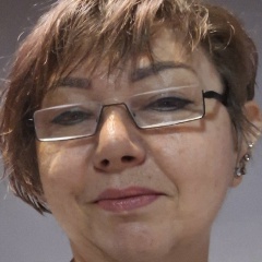 Лариса Шакалова, 10.12.1971, Алматы