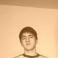 Залим Клишев, 05.12, Нальчик