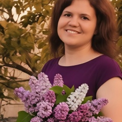 Ольга Долгова, 02.07.1990, Старый Оскол
