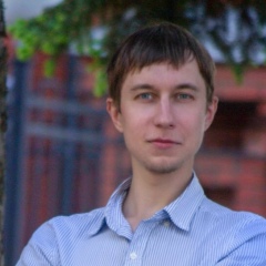 Александр Проскуряков, 09.08, Муром