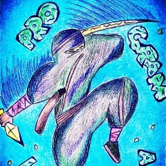 Is Megas, 12.08