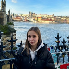 Софья Иванова, Челябинск