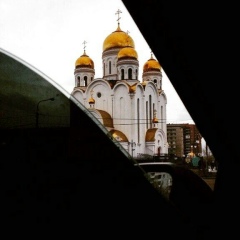 Виктор Брагин, 24.03.1990, Люберцы