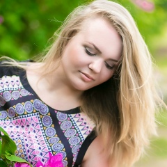 Наталья Однолеткова, 09.09.1988, Санкт-Петербург