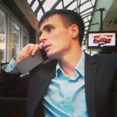 Артур Денисов, 17.02, Уфа