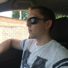 Владислав Юганкин, 16.03, Санкт-Петербург