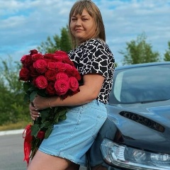 Ирина Михайлина, 20.06, Богучар