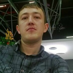 Фирдавс Раджабов, Самарканд