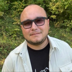 Ильгам Мусин, 08.01.1987, Актаныш