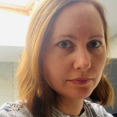 Елена Капустина, 16.03.1983, Белгород