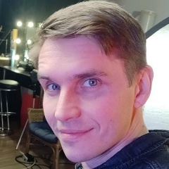 Александр Смирнов, 04.09.1984, Санкт-Петербург