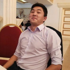Кайлас Солтобеков, 12.12.1993, Бишкек