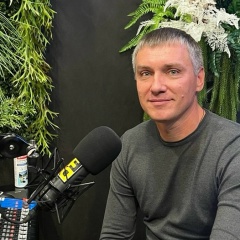 Сергей Баканов, 30.04, Минеральные Воды