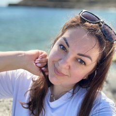 Галя Коробова, 27.06.1986, Севастополь