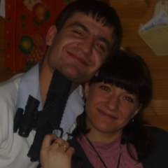 Оленька Билалова, 20.12