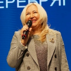 Снежана Новикова, 04.12, Воронеж