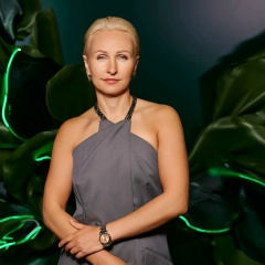 Елена Полянская, 28.09.1975, Челябинск