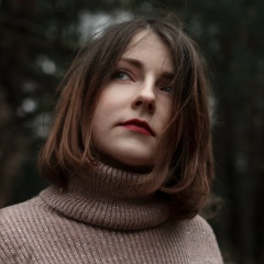 Лена Крук, 08.04, Минск